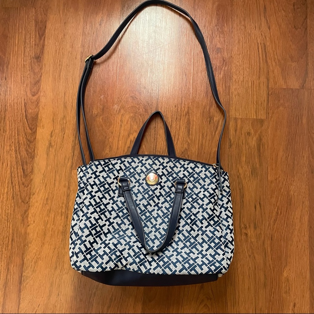Tommy Hilfiger bag
